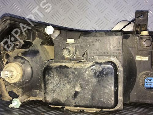 Left headlight FORD TRANSIT Van (FA_ _) 2.0 DI (FAE_, FAF_, FAG_) | BP30065237C28