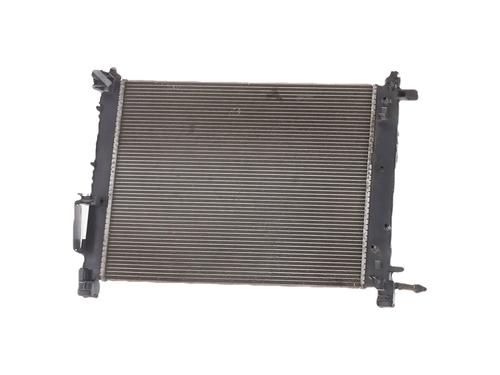 Køler Køler DACIA SANDERO II TCe 90 (B8M1, B8MA, B8AC) (90 hp) 34145732 34145732