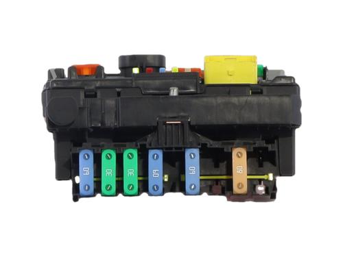 Fuse box CITROËN C3 II (SC_) 1.1 i | BP36055707E1  - Image 5
