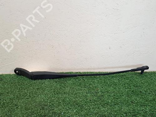 Used Front windshield wiper arm PEUGEOT 207 CC (WD_) 1.6 HDi (109 hp) 25859178