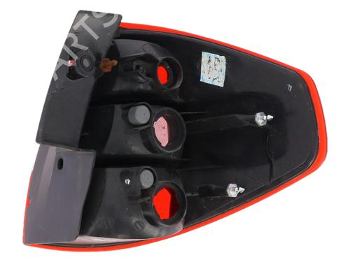 Left taillight RENAULT KOLEOS I (HY_) 2.0 dCi 4x4 (HY0K) | BP38343923C34 - Image 3