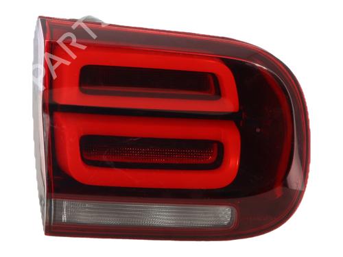 Used Left tailgate light Left tailgate light 37006950 37006950