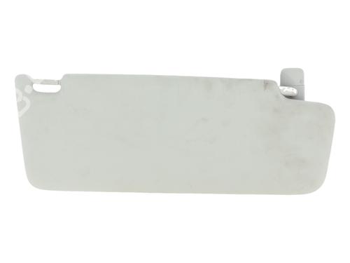 Used Left sun visor Left sun visor 37076196 37076196