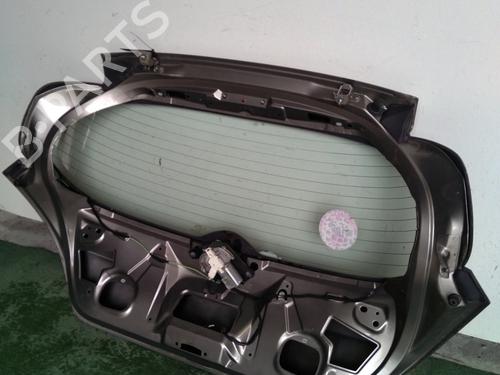 Tailgate PEUGEOT 308 I (4A_, 4C_) 1.6 HDi | BP31360014C6 