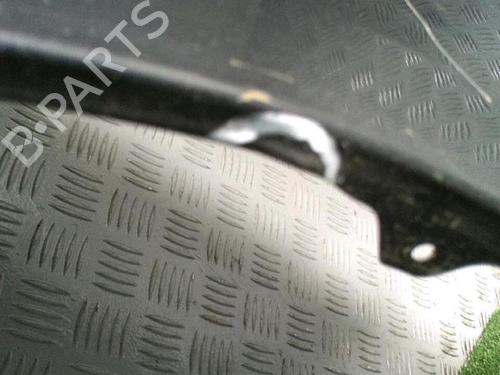 Left front fenders FORD MONDEO IV (BA7) 1.8 TDCi | BP30076020C41 