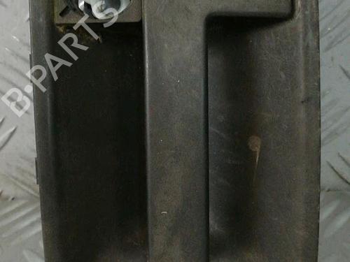Poignée extérieure avant droite FIAT SCUDO Bus (220_) 1.9 D (69 hp) 30065317