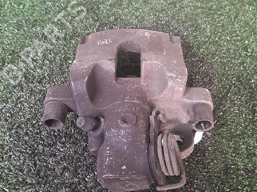 Right rear brake caliper CITROËN C5 III (RD_) 2.0 HDi 165 (RDRHHA, RDRHH8) | BP30066498M106 