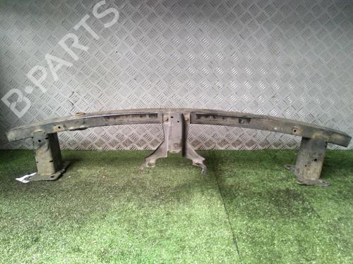 Front bumper reinforcement NISSAN QASHQAI I (J10, NJ10) 1.6 dCi All-wheel Drive | BP30072923C109 