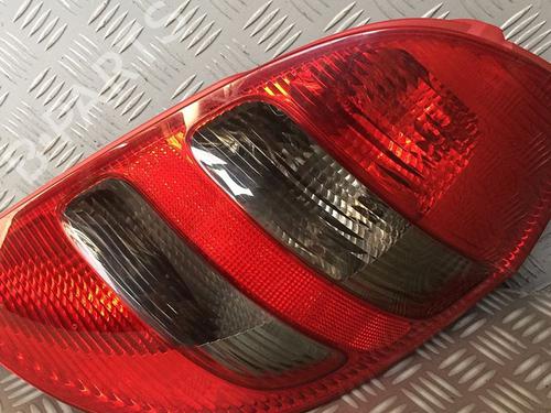 Used Right taillight MERCEDES-BENZ A-CLASS (W169) A 150 (169.031, 169.331) (95 hp) 30065236