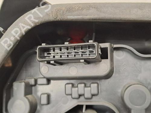 Left taillight CITROËN XSARA (N1) 1.9 TD | BP25610933C34 
