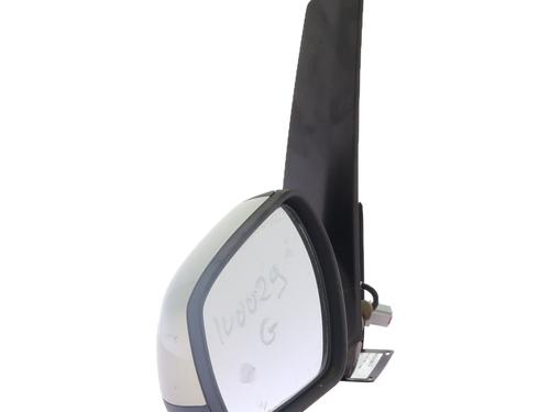 Ryggespeil venstre FORD C-MAX (DM2) 1.6 TDCi (90 hp) 31025437