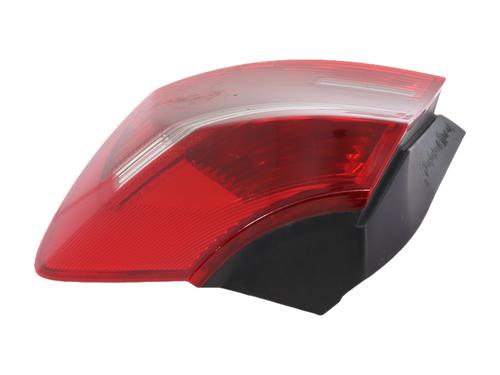 Right taillight BMW 1 (E87) 118 d | BP37730001C35  - Image 9