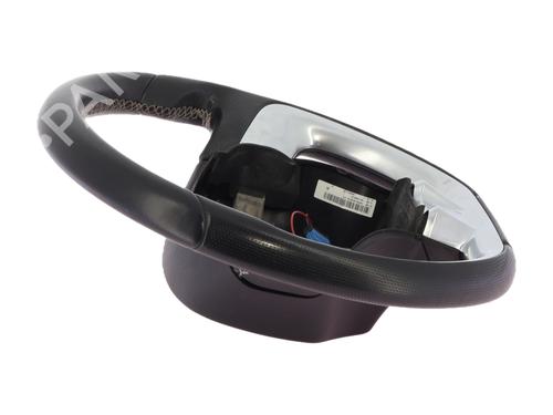 Steering wheel DS DS 3 Convertible (SB_) | BP37503498C49 - Image 2