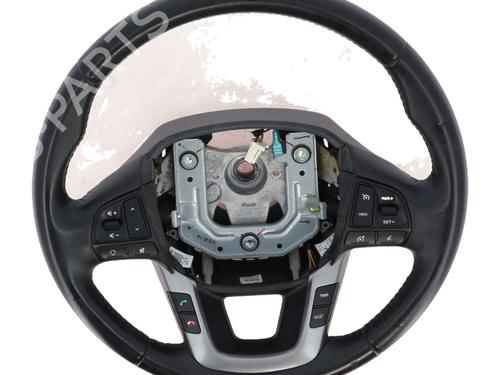 Steering wheel KIA RIO III (UB) | BP38530512C49 - Image 3