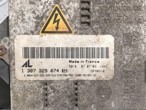 Left headlight MINI MINI (R50, R53) Cooper S | BP30065304C28 - Image 3