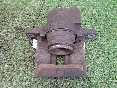 Right front brake caliper RENAULT TWINGO II (CN0_) 1.2 (CN0D) | BP26374834M104 