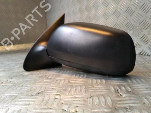 Left mirror SKODA FABIA I (6Y2) 1.2 | BP30070684C26 
