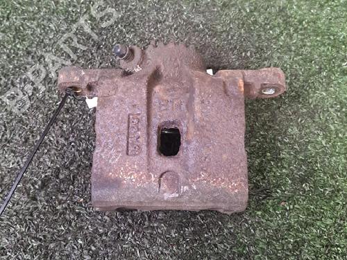 Højre bremsekaliber bag KIA SORENTO I (JC) 2.5 CRDi 4WD (140 hp) 22685125