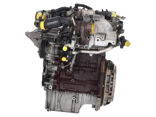 Engine FORD FOCUS III 1.0 EcoBoost | BP32000394M1 - Image 5