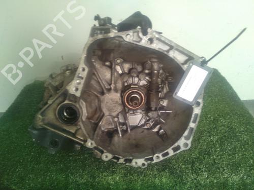 gearbox-citroen-c1-pm_-pn_-2005-2006-2007-2008-2009-2010-2011-2012-2013-2014-31945180 main image