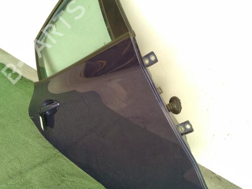 Used Right rear door PEUGEOT 208 I (CA_, CC_) 1.2 VTI 82 (82 hp) 30970205