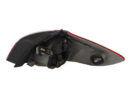 Used Left taillight Left taillight RENAULT MEGANE III Hatchback (BZ0/1_, B3_) 1.4 TCe (BZ0F, BZ1V) (131 hp) 39953354 39953354