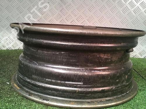Fælk CITROËN C3 II (SC_) 1.4 HDi 70 (SC8HZC, SC8HR0, SC8HP4) | BP30073739C45  - Image 8