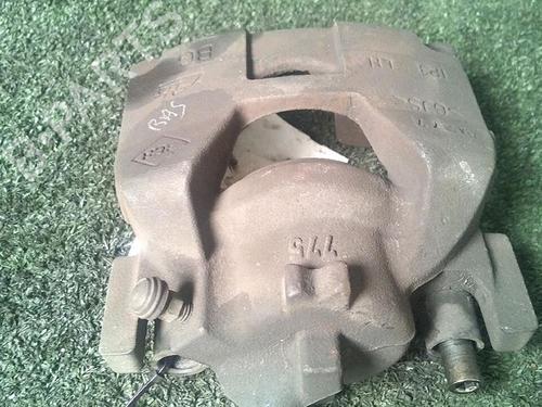 Used Left front brake caliper Left front brake caliper RENAULT GRAND SCÉNIC III (JZ0/1_) 1.5 dCi (JZ09, JZ0D, JZ10, JZ14, JZ1G, JZ29, JZ2C) (110 hp) 30067059 30067059