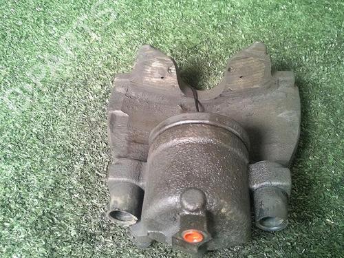 Right front brake caliper OPEL MERIVA A MPV (X03) 1.7 CDTI (E75) | BP30066784M104 