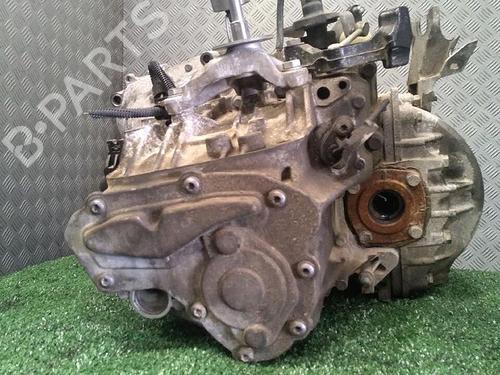 Gearbox PEUGEOT 308 SW I (4E_, 4H_) 2.0 HDi | BP30076302M3