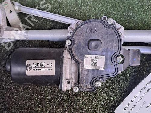 Front wiper motor BMW 2 Active Tourer (F45) 218 d | BP30063470M29 