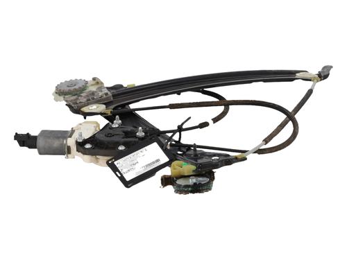 Used Front left window mechanism Front left window mechanism 39487538 39487538