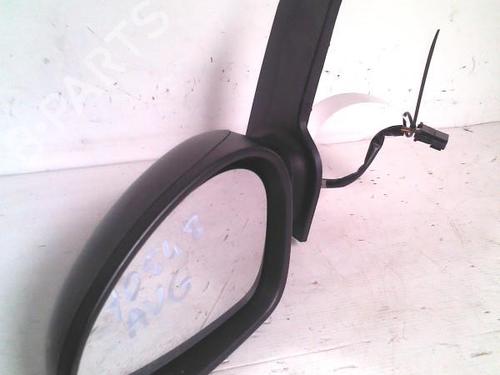 Left mirror SEAT TOLEDO III (5P2) 1.9 TDI | BP30075352C26