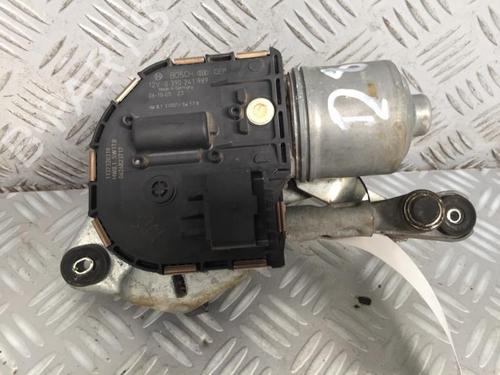 Front wiper motor PEUGEOT 407 Coupe (6C_) 2.7 HDi | BP30069202M29 