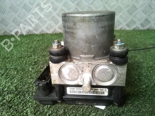 ABS Bremseaggregat CITROËN C4 I (LC_) 1.6 HDi | BP17511782M43 