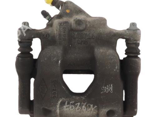 Right front brake caliper RENAULT CLIO V (B7_) 1.5 Blue dCi 85 (B7AG) | BP38760745M104 - Image 3
