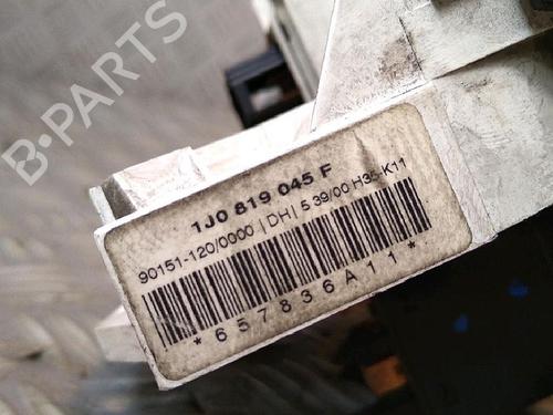 Climate control VW POLO (6N2) 1.9 D | BP30070657I5  - Image 7