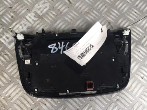 Climate control PEUGEOT 508 I (8D_) 2.0 HDi | BP11403002I5 