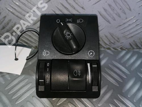 Hovedlysbryter OPEL CORSA C (X01) 1.2 (F08, F68) (75 hp) 11401406