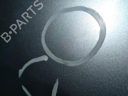 Left front door PEUGEOT 807 (EB_) 2.0 HDi | BP31311751C2 