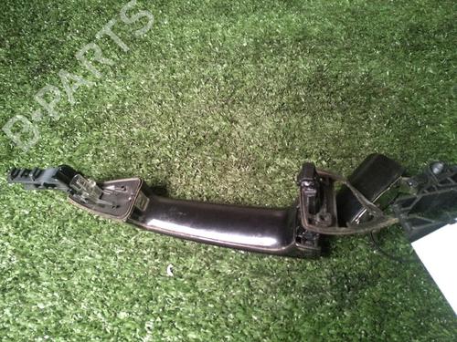 Rear right exterior door handle BMW X2 (F39) sDrive 18 i | BP18914037C130 