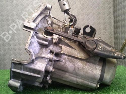 Used Gearbox CITROËN SAXO (S0, S1) 1.4 VTS (75 hp) 29952637