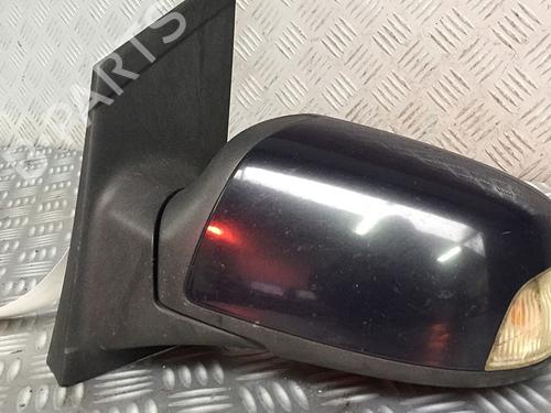 Left mirror FORD FOCUS II Turnier (DA_, FFS, DS) 2.0 TDCi | BP30070167C26