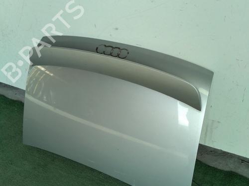 Coffre AUDI TT Roadster (8N9) 1.8 T quattro (224 hp) 33006153