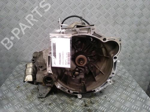 Used Gearbox Gearbox FORD FIESTA VI (CB1, CCN) 1.6 Ti (120 hp) 30073950 30073950