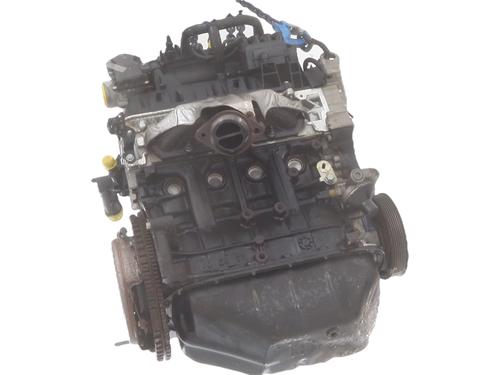 Used Engine Engine 38541978 38541978
