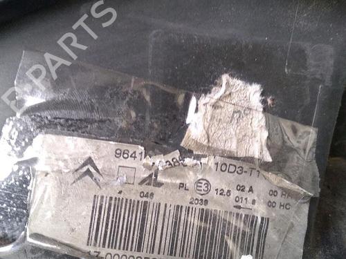 Højre forlygte CITROËN C3 Pluriel (HB_) 1.6 (109 hp) 30071197