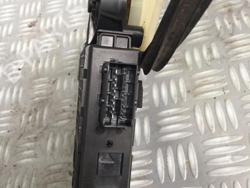 Front left window mechanism CITROËN C4 Grand Picasso I (UA_) 1.6 HDi | BP29951362C22