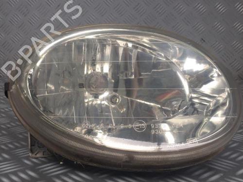 Used Right headlight Right headlight DAEWOO MATIZ (M100, M150) 0.8 (52 hp) 30068972 30068972