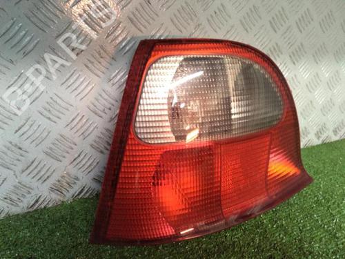 Left taillight ROVER 25 I Hatchback (RF) 2.0 iDT | BP29951652C34